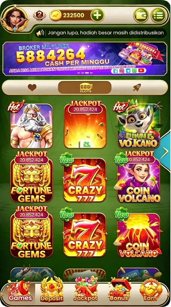 cakrabola APK