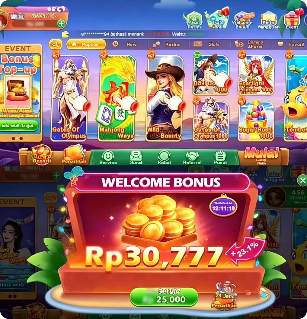 cakrabola APK
