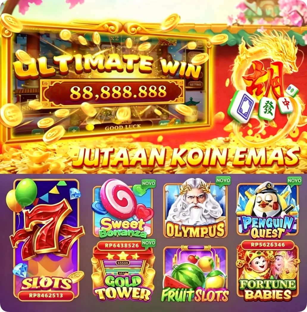 cakrabola APK Resmi Unduh