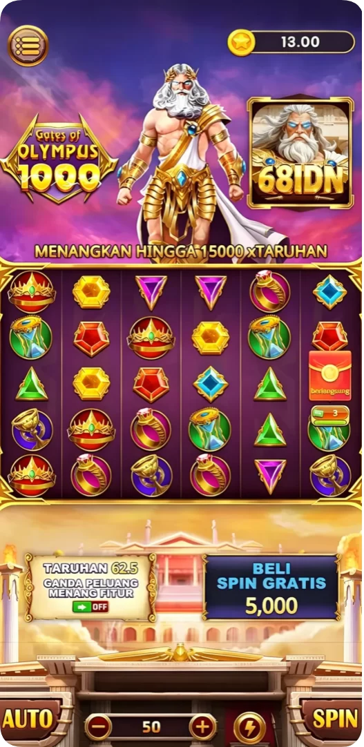 cakrabola Tangkapan Layar - APK Resmi