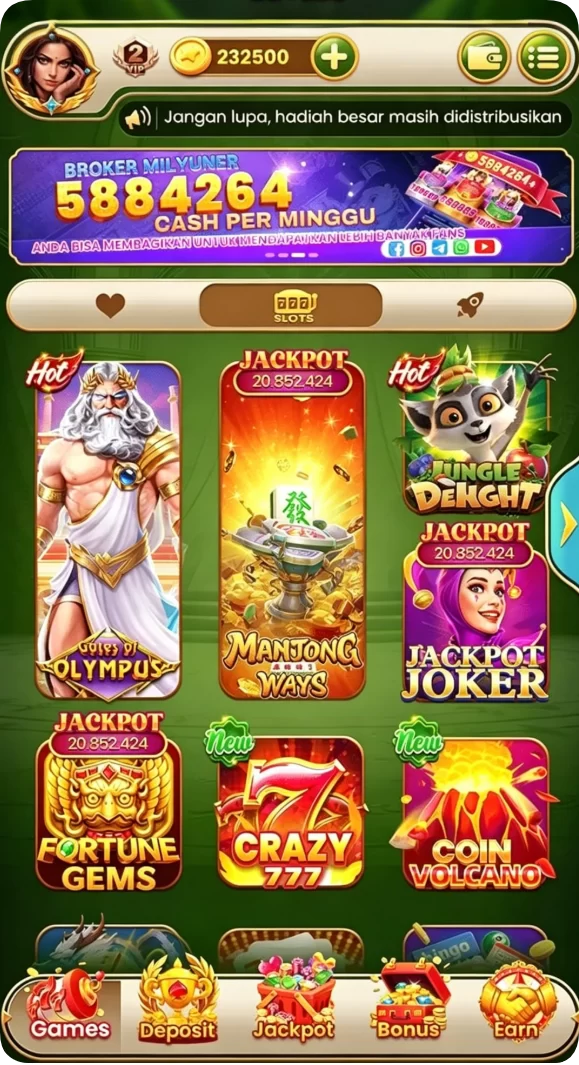 cakrabola Preview - Resmi Unduh